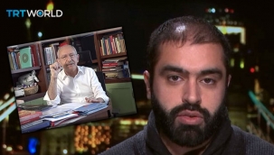 TRT World yazarından Kılıçdaroğlu’nun ‘Alevi’ videosuna ‘Yavuz Sultan Selim’ yorumu