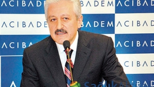 Türkiye’nin büyük holdingi… Acıbadem Grubu’na haciz… Mehmet Ali Aydınlar nereye koşuyor