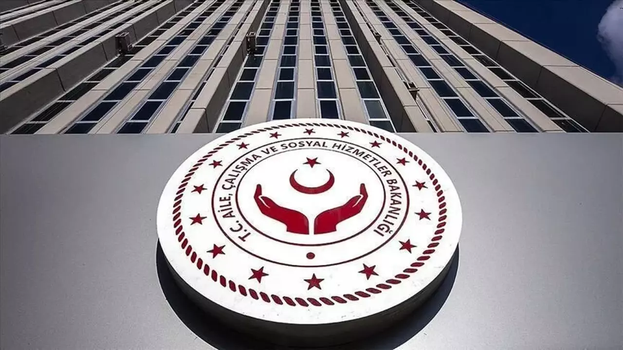 Aile Bakanlığı, kimsesiz çocuklar için yapılan bağışı ‘kaybetti’