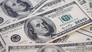DOLAR HAFTAYA REKORLA BAŞLADI !