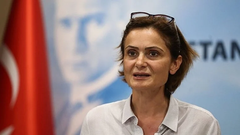 Kaftancıoğlu’ndan AKP’li mevkidaşına çağrı