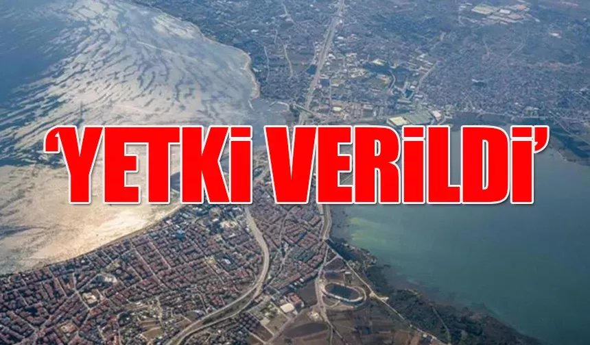 'Kanal İstanbul' güzergahında AKP’li belediyeden parsel parsel satış