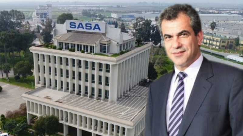 13 Milyon lot SASA’yı kim sattı?