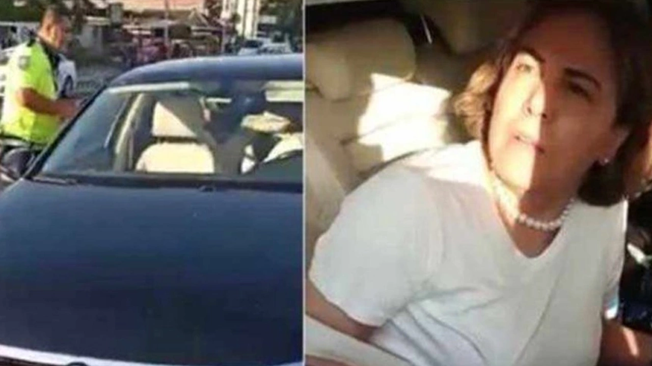 AKP’li vekilin 'Şerefsiz' dediği polis, ihraç edildi: İşte meslekten atılma gerekçesi