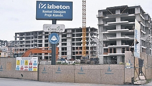 CHP’li belediyede dönüşüm skandalı