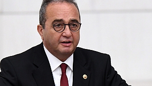 CHP’li Tezcan: Genel başkan ve ben dahil lider kadrosu değişmeli