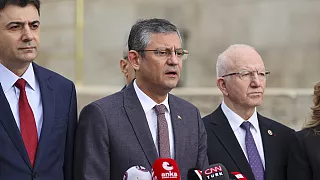 CHP’nin değişim talebi yalnızca sözde