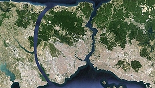 Erdoğan 'inadına yapacağız' demişti: Kanal İstanbul için 'çimento limanı' onayı