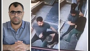 Gazeteci Sinan Aygül’e saldı: 2 kişi tutuklandı