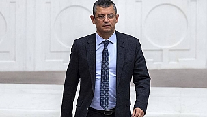 Özgür Özel’den ‘değişim’ mesajı: Parti kimsenin önünü kapatmamalı
