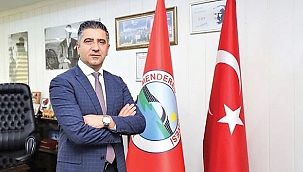 Rüşvetten 12 yıl hapsi istenen Belediye başkanı hakim karşısında!