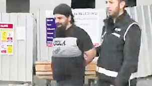 ‘Sahte mahkeme kararı’ şebekesine operasyon'