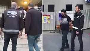 Sahte mahkeme kararlarıyla haber linklerini kaldırmaya çalışan şebeke çökertildi!