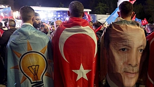Seçmen neden Erdoğan’dan vazgeçmiyor?