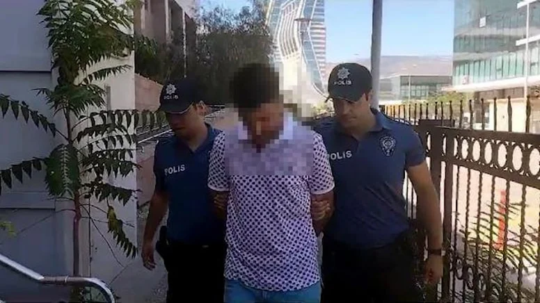 600 milyon TL’lik altınla kaçmıştı, yakayı ele verdi