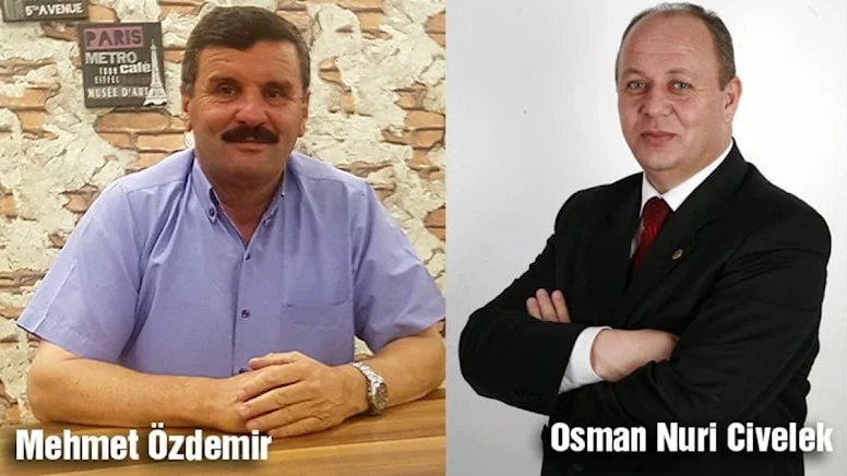 AKP’liden AKP’liye kıyak ihale davalık oldu