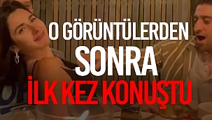 Bora Akkaş'tan 'Nesrin Cavadzade' açıklaması: Eşim Oben'den özür dilerim