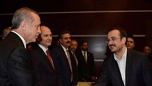 Eski AKP'li vekil boru döşeyerek köşeyi döndü: 1,3 milyar TL’lik ihale