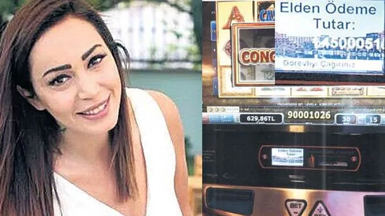 Kıbrıs Nuhun Gemisi Kumarhanesi'ne ‘Jackpot’ tokadı