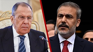 Moskova Hakan Fidan’ı uyarmış: Yıkıcı etkisi olur