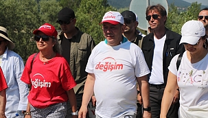 Tanju Özcan’dan ‘İmamoğlu’ açıklaması: Geç kalıyor