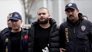 Thodex'in kurucusuna 'kaçakçılık'tan yedi ay 15 gün ceza