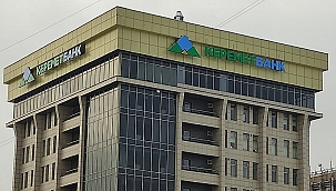 30 MİLYON DOLAR KIRGIZ BANKASINI DOLANDIRDILAR..