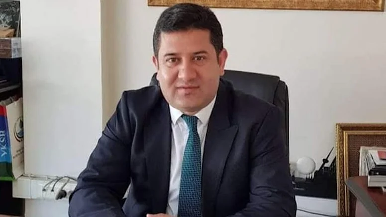 AKP’li meclis üyesi ve Personel A.Ş. Başkanı’nın oğlu, şirketin aracıyla kaza yaptı: 1 ölü