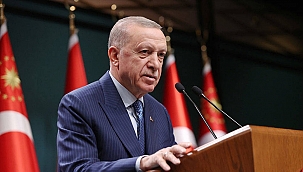 Erdoğan'dan emekli maaşlarına zam açıklaması