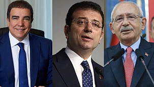 Hürriyet yazarı: CHP’de Kılıçdaroğlu, Toprak ve İmamoğlu ekipleri savaşıyor
