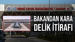 Kütahya Havalimanı sorusuna, tek cümlelik yanıt