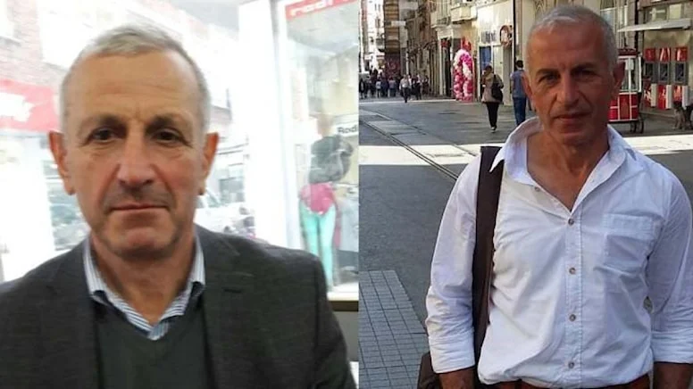 Trabzon’da kardeş cinayeti