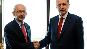 AKP’den bomba adım! Kemal Kılıçdaroğlu’na milletvekilliği teklifi