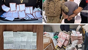 Bir cinayet, bir çete ve İnegöl’ü sarsan ‘nas’ ekonomisi