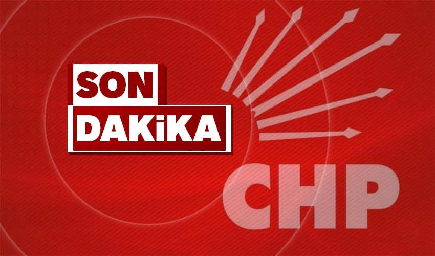 CHP İSTANBUL'DA TEK ADAYLIK HAYAL ! ÇOKLU ADAYLI SEÇİME GİDİLİYOR!