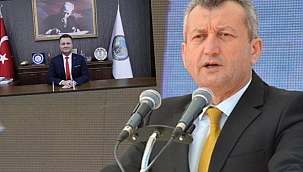CHP’den ihraç edilen tartışmalı başkan partiye nasıl geri döndü?