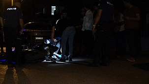 İzmir’de kanlı pusu: Kurşun yağmuruna tutuldu