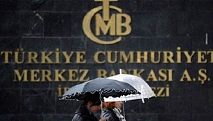 Merkez Bankası’ndan faiz hamlesi