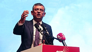 Özgür Özel, Grup Başkanlığı’ndan istifa ediyor