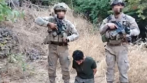 PKK’ya üst düzey darbe