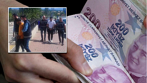 Yabancı uyruklu dolandırıcılar da ‘FETÖ’ ile tehdit etmeye başladı: 4 milyonluk vurgun