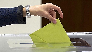 Seçim anketi: İYİ Parti baraj altında
