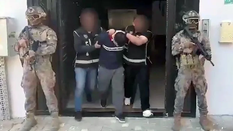 Adana’da cinayet: Baygaralar suç örgütü azmettirmiş, 3 gözaltı