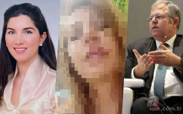 Fantezi mesajını eşine attı ortalık karıştı! 1 milyar TL’lik boşanma davası.