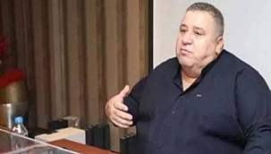 Halil Falyalı cinayetinin zanlısı Hollanda’da yakalandı