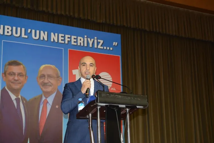 İBB Başkanlığı’na aday olan Bülent Kerimoğlu 6’lı masayı ve Ekrem İmamoğlu’nu topa tuttu