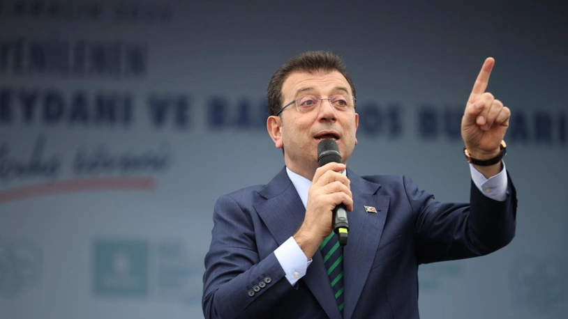 Ekrem İmamoğlu’ndan Edanur paylaşımı: Sorumluları cezasız bırakmayacağız