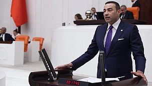 Aykut Kaya, İYİ Parti'den istifa etti
