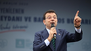 İmamoğlu talimatı verdi: İmamoğlu'nun özel ekibi… Görevleri ne