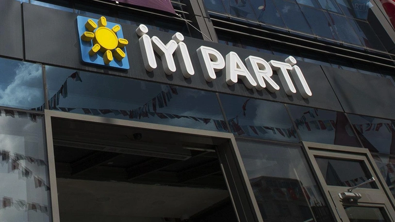 İYİ Parti’nin yeni grup başkanvekilleri belli oldu